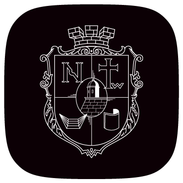 Герб міста Золочів